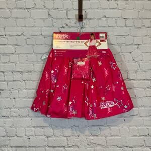Barbie Western Tutu Skirt Kit Halloween Skirt